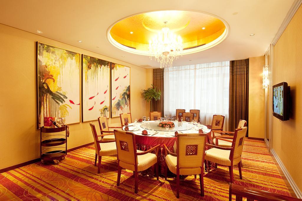 Jilin Province Hotel Чанчун Екстериор снимка