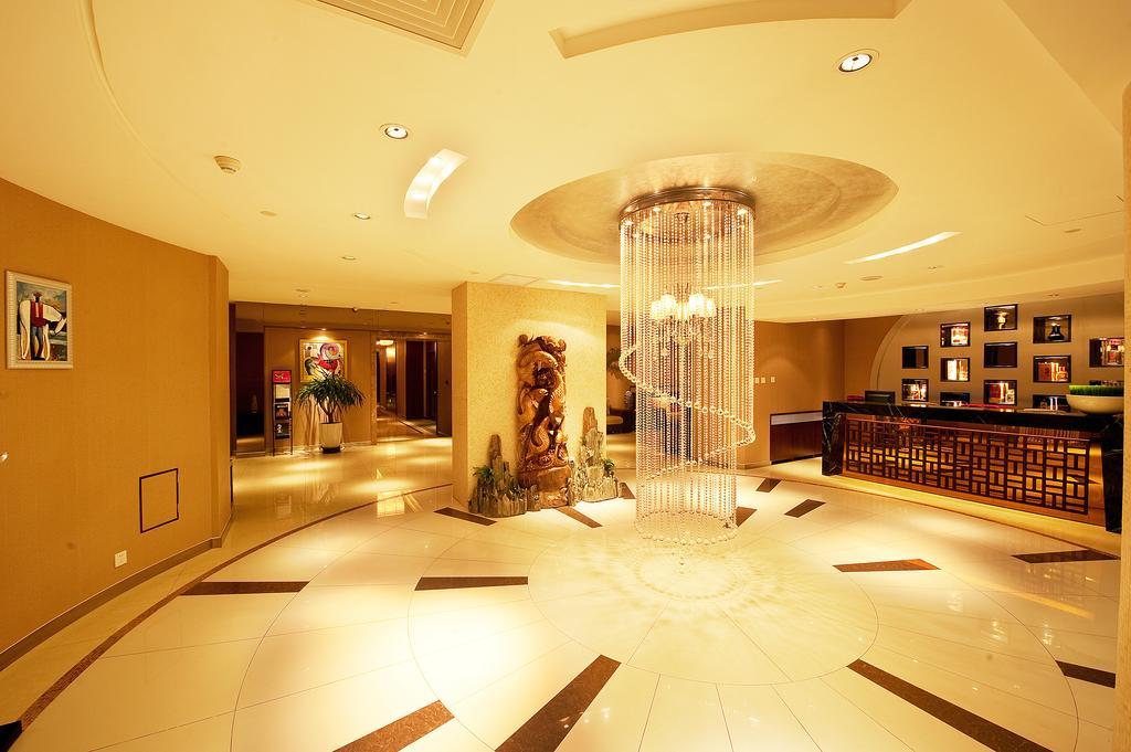 Jilin Province Hotel Чанчун Екстериор снимка