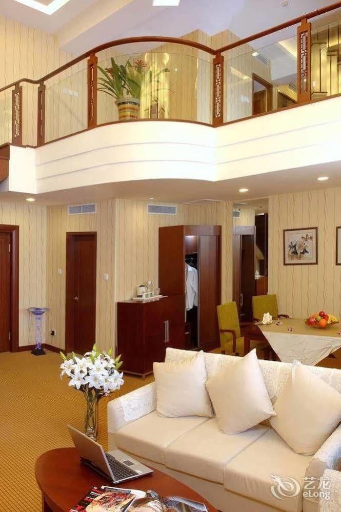 Jilin Province Hotel Чанчун Екстериор снимка